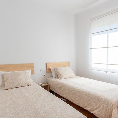 Exclusive Apartamento Limonar Malaga Luaran gambar