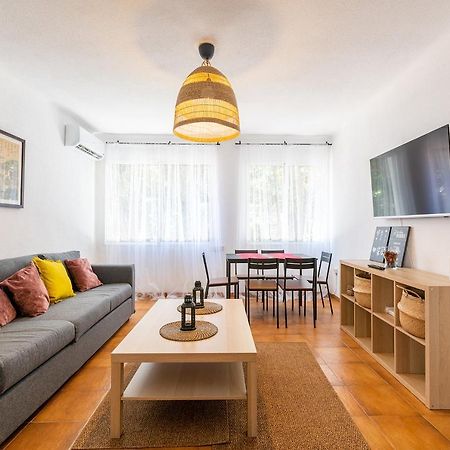 Exclusive Apartamento Limonar Malaga Luaran gambar