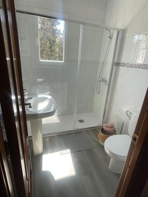 Exclusive Apartamento Limonar Malaga Luaran gambar