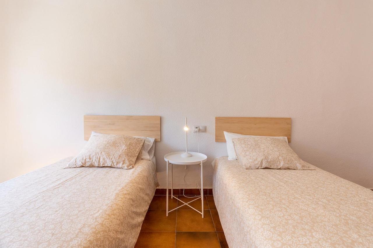 Exclusive Apartamento Limonar Malaga Luaran gambar