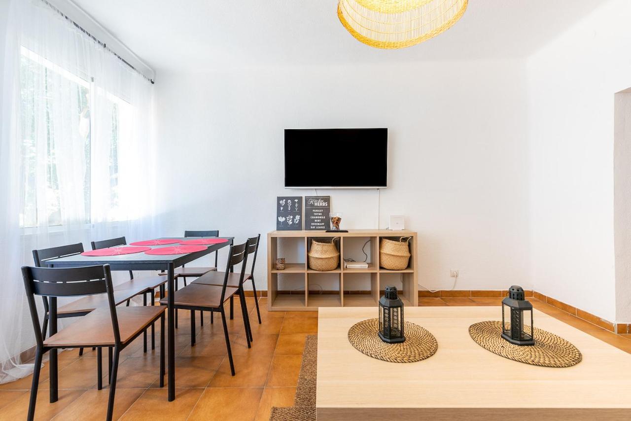 Exclusive Apartamento Limonar Malaga Luaran gambar